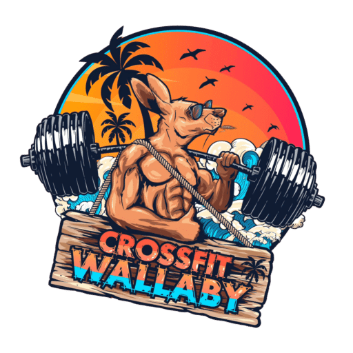 Wallaby Hybrid Race – Château PLAIN-POINT
