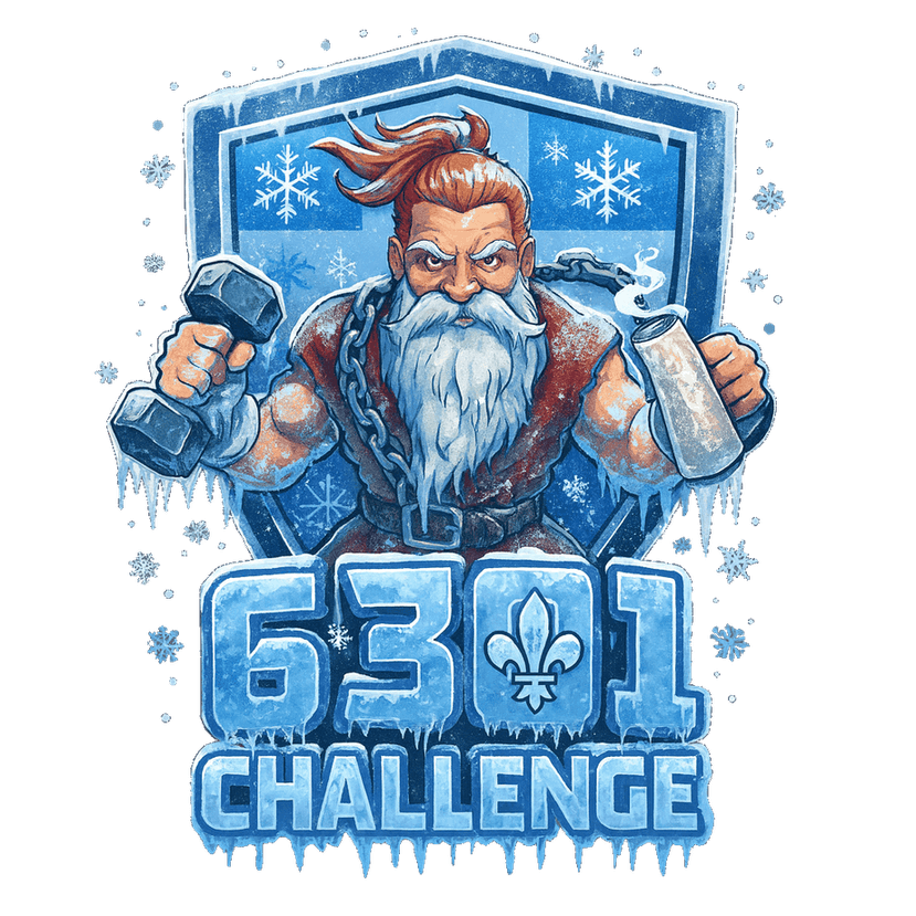 6301 Challenge Open Édition (2027)