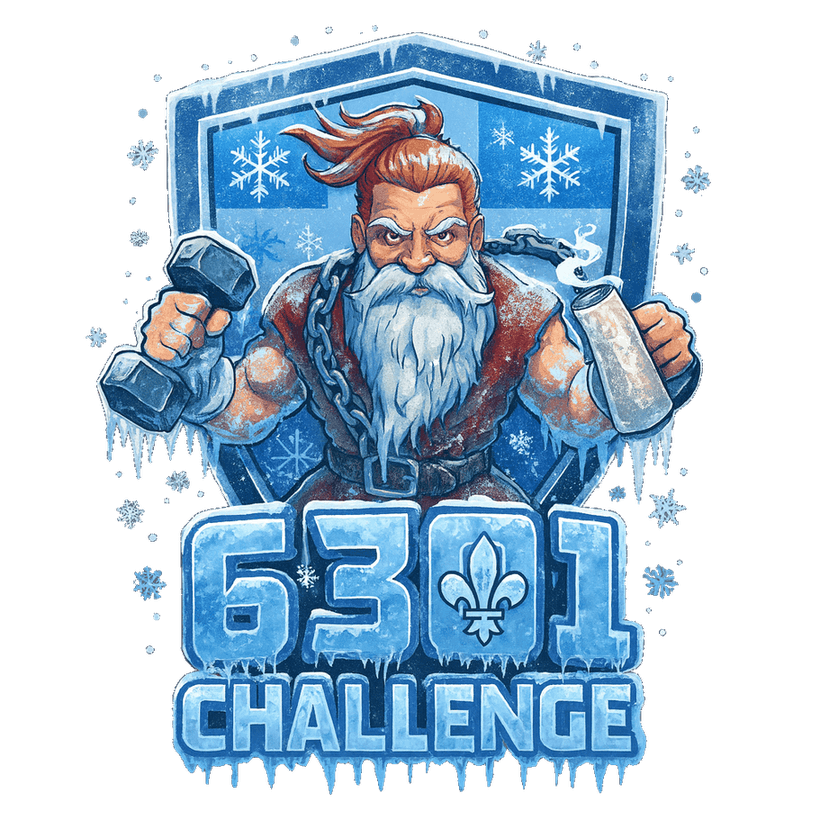 6301 Challenge Open Édition (2027)