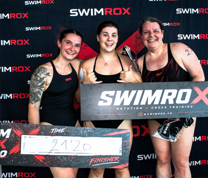 SWIMROX Trie-Château 2026