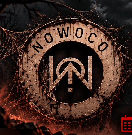 Halloween Hyrox By NOWOCO (3ème édition)