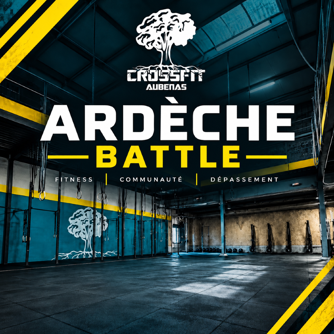 Ardèche Battle