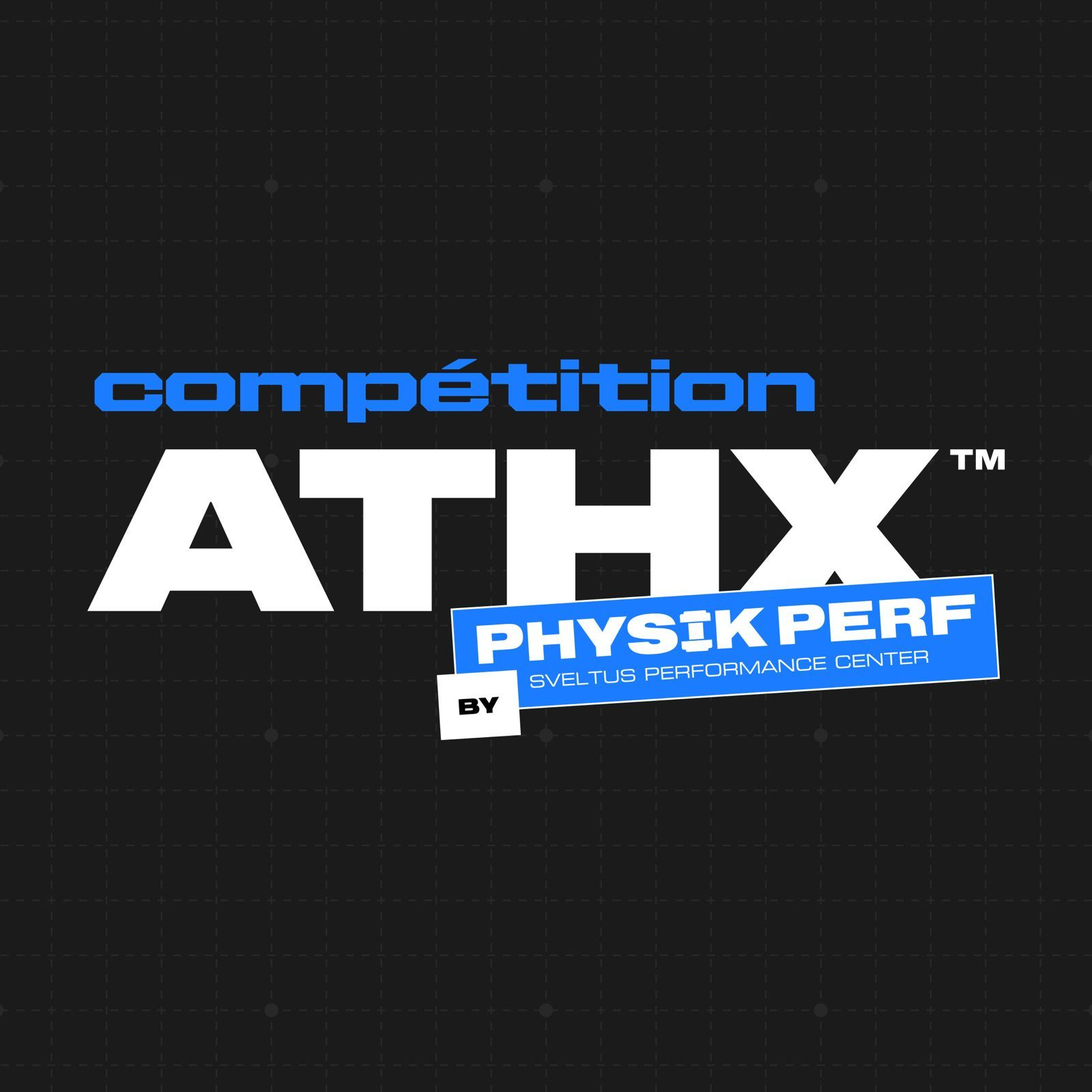 ATHX by Physik Perf