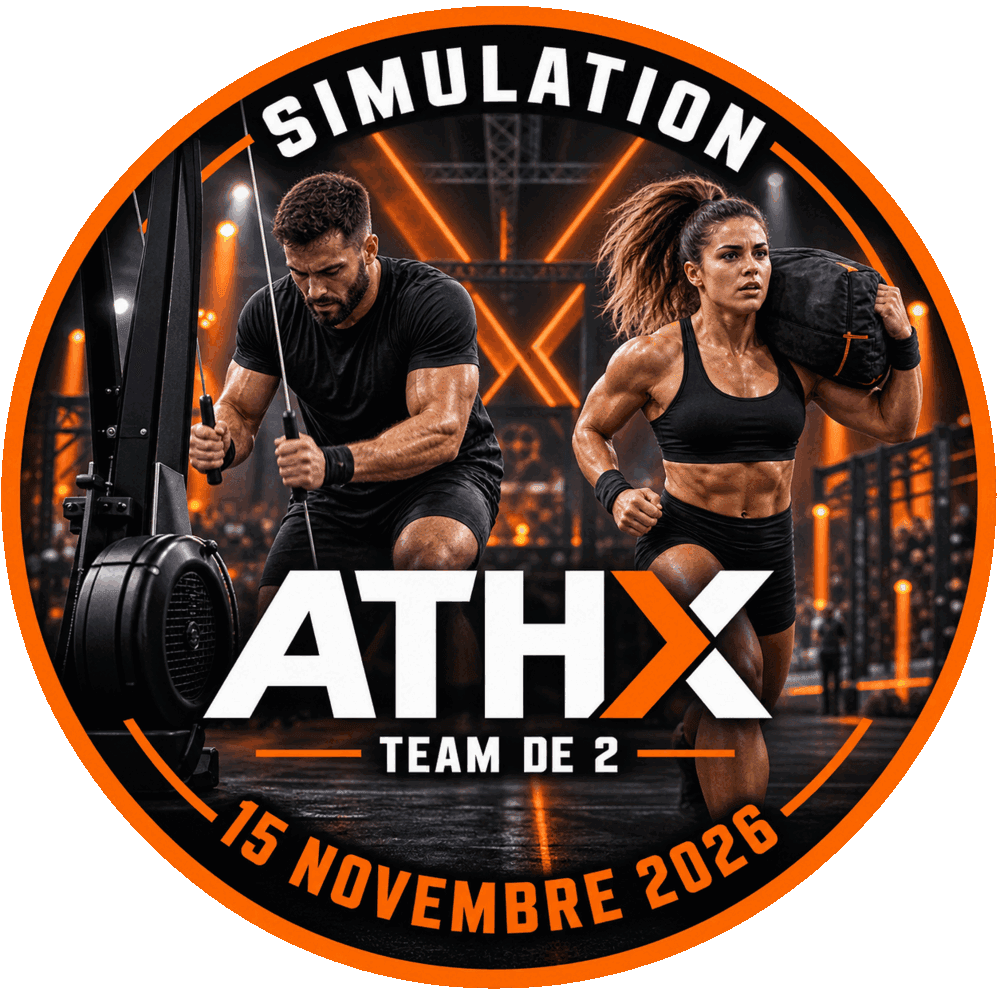 ATHX SIMULATION