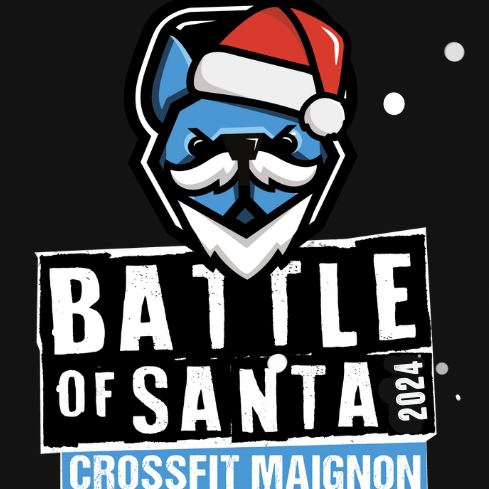 Battle Of Santa 2026