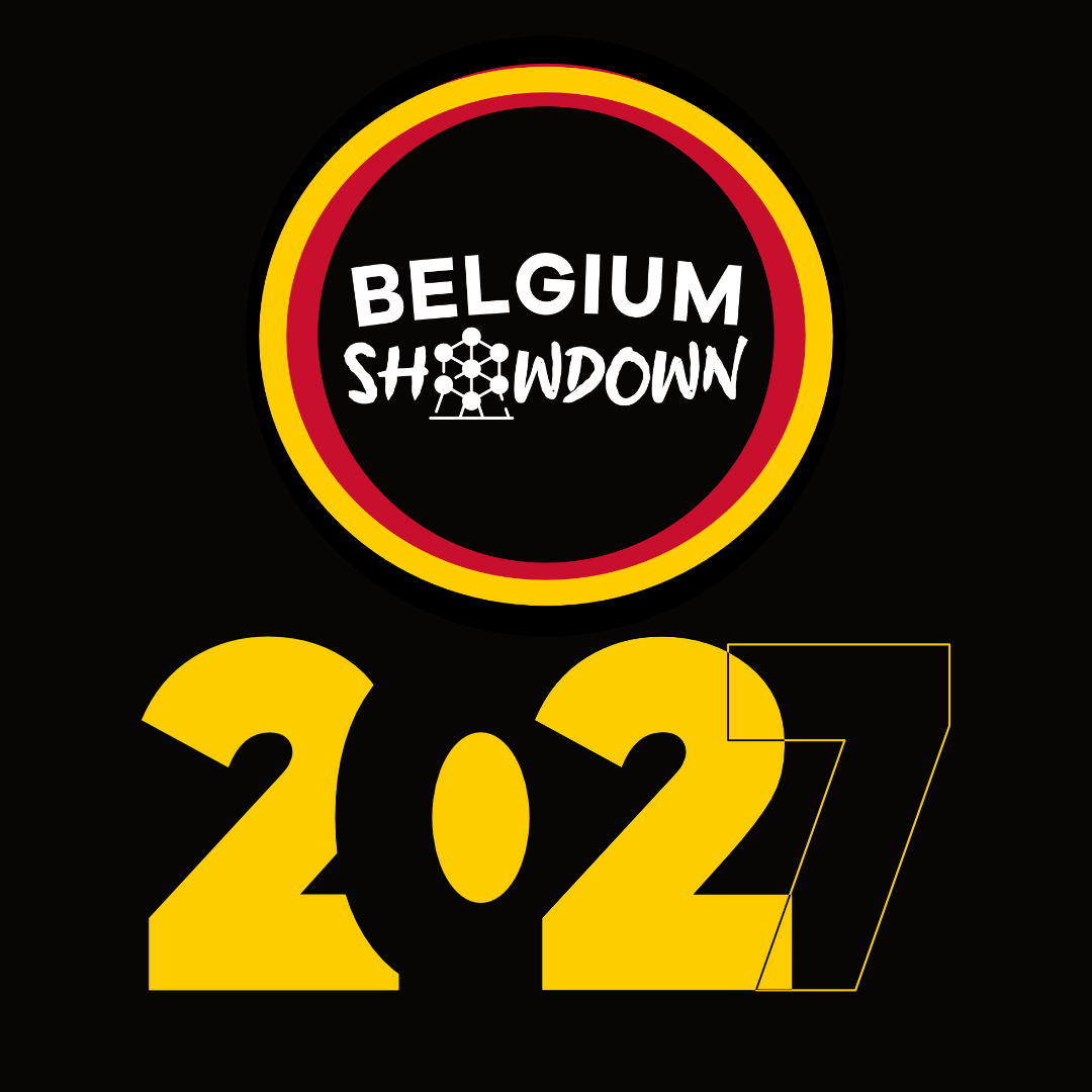 Belgium Showdown Buddy, Triplets & Indy 2027