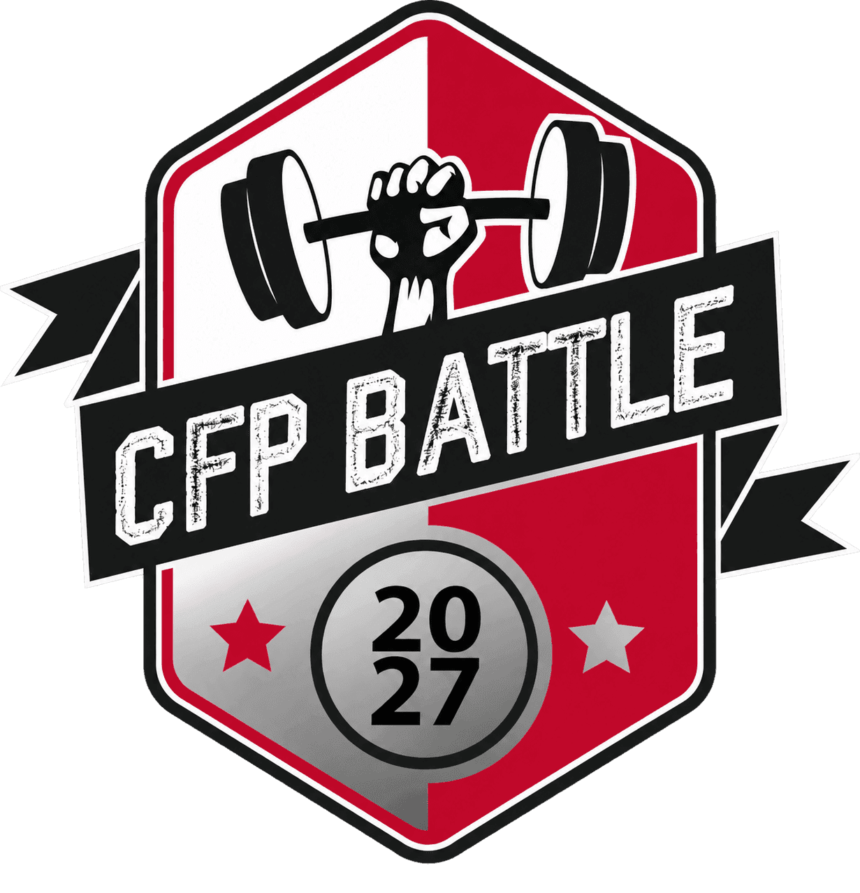 CFP BATTLE 2027