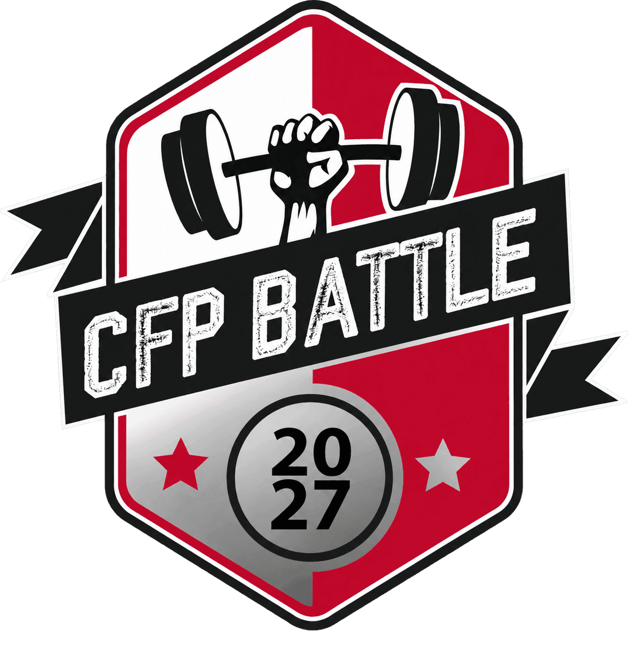 CFP BATTLE 2027