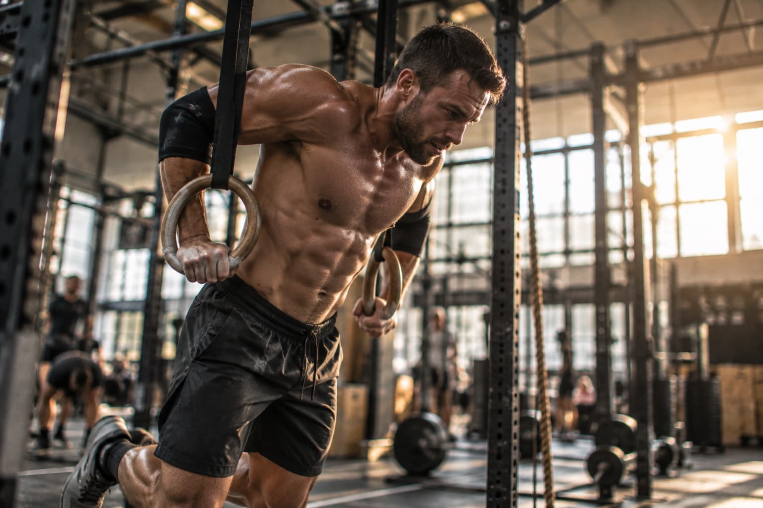 Coudières CrossFit : comment bien les choisir et les utiliser