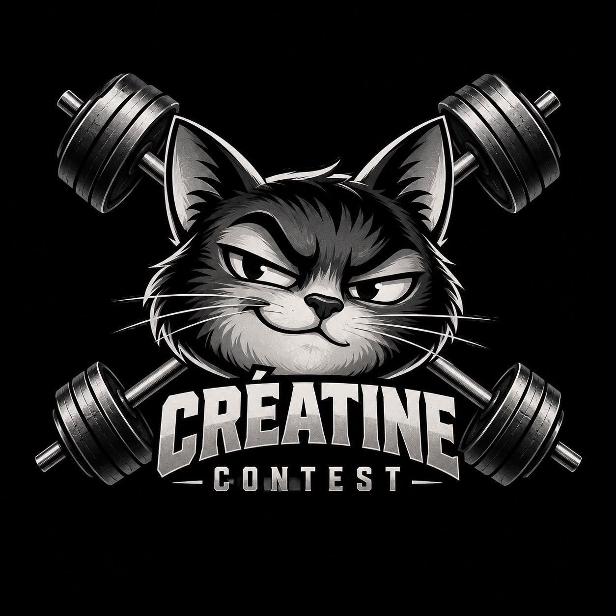 Créatine Contest