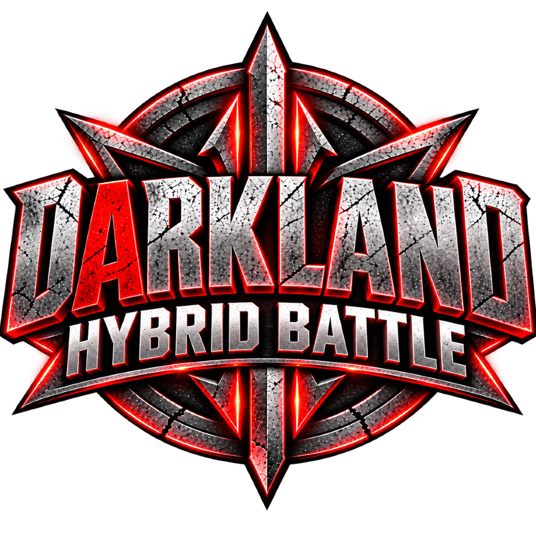 DARKLAND HYBRID BATTLE