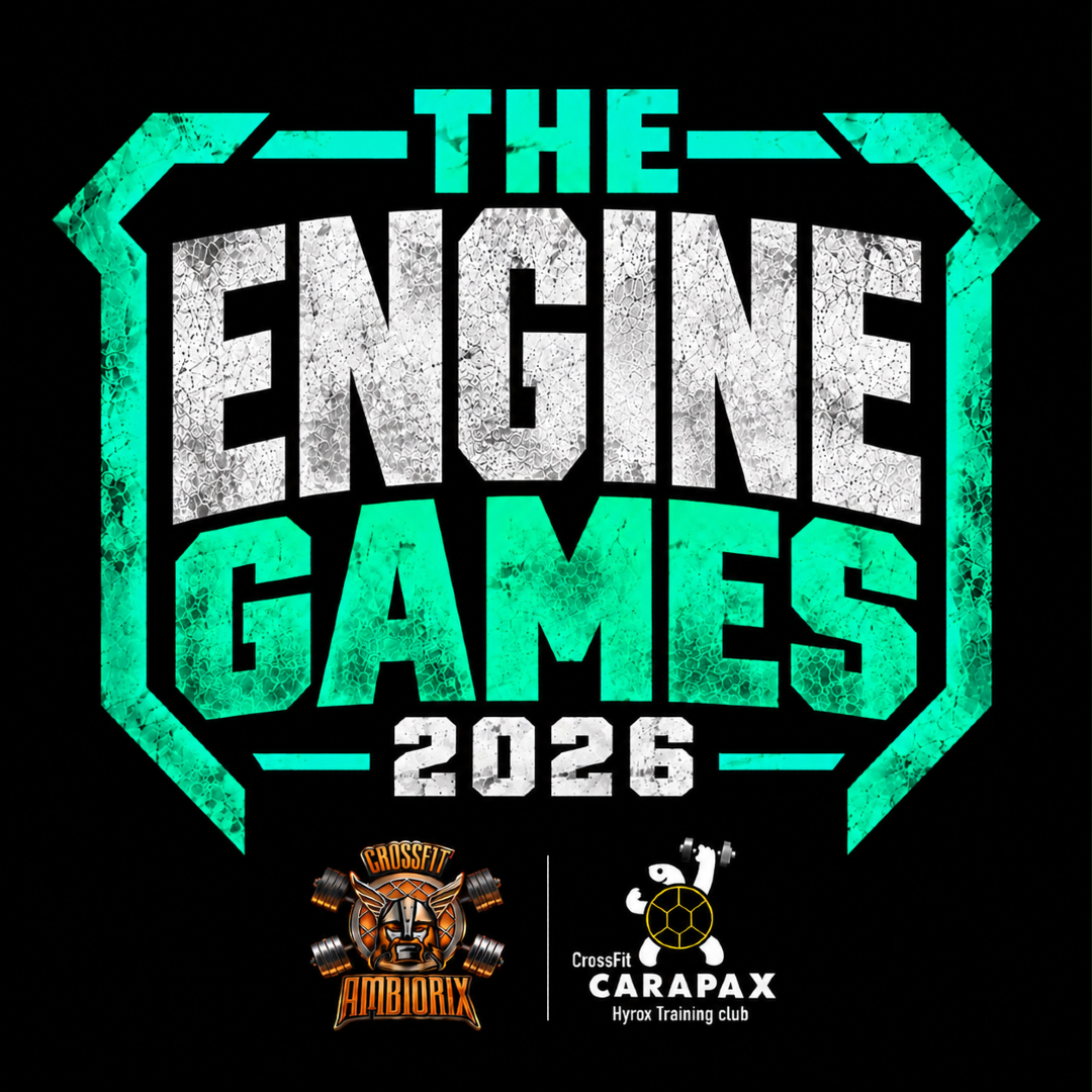 Engine Games