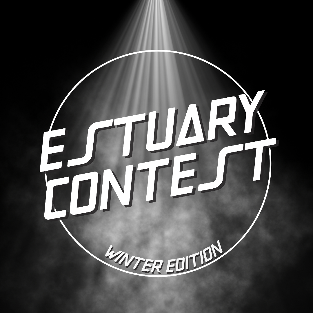 Estuary Contest Winter Edition 2K26 ❄️