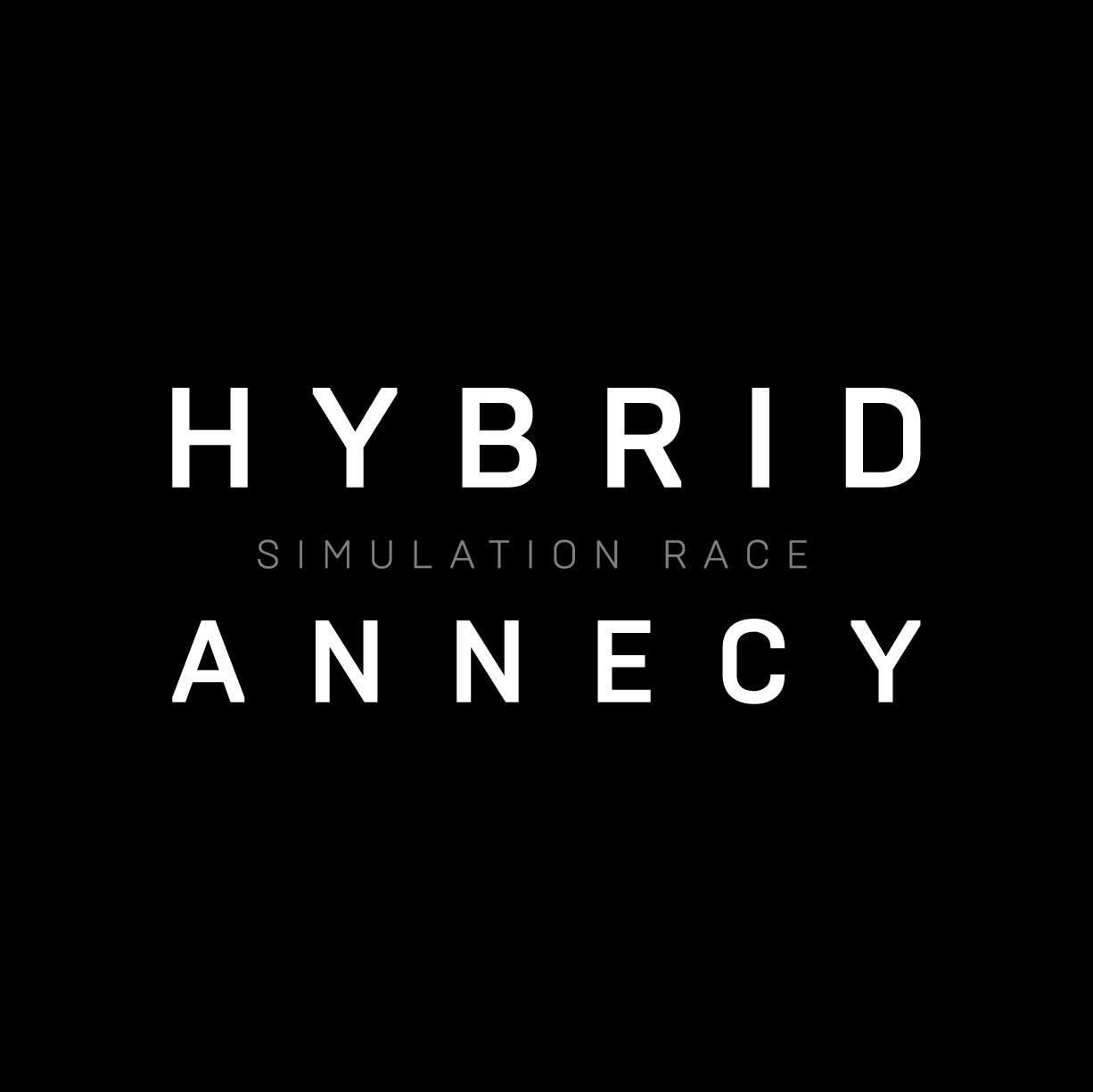 Hybrid Annecy (RochExpo)