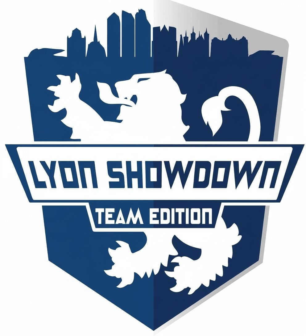 LYON SHOWDOWN 2027