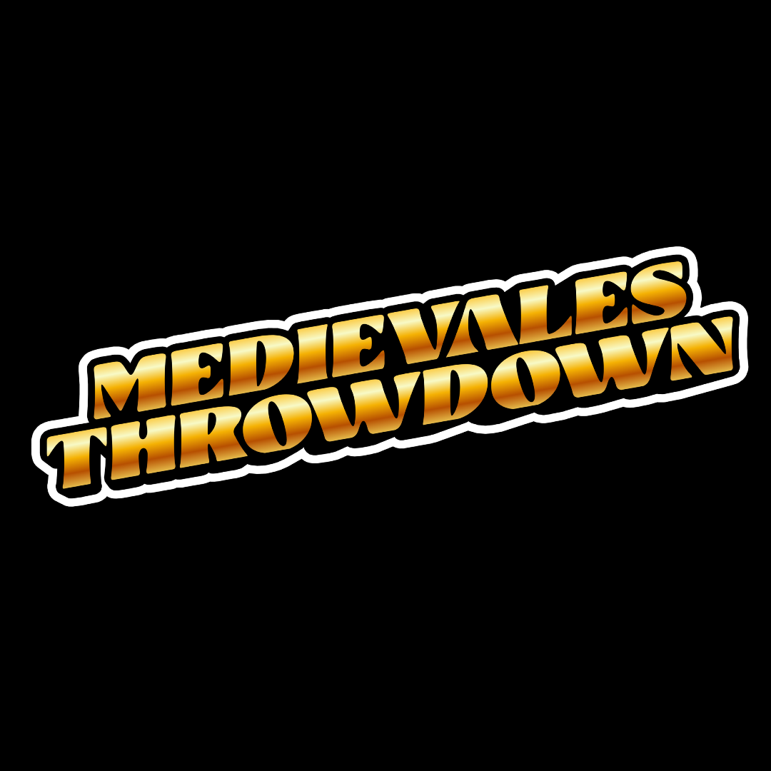 MÉDIÉVALES THROWDOWN – 9ème édition