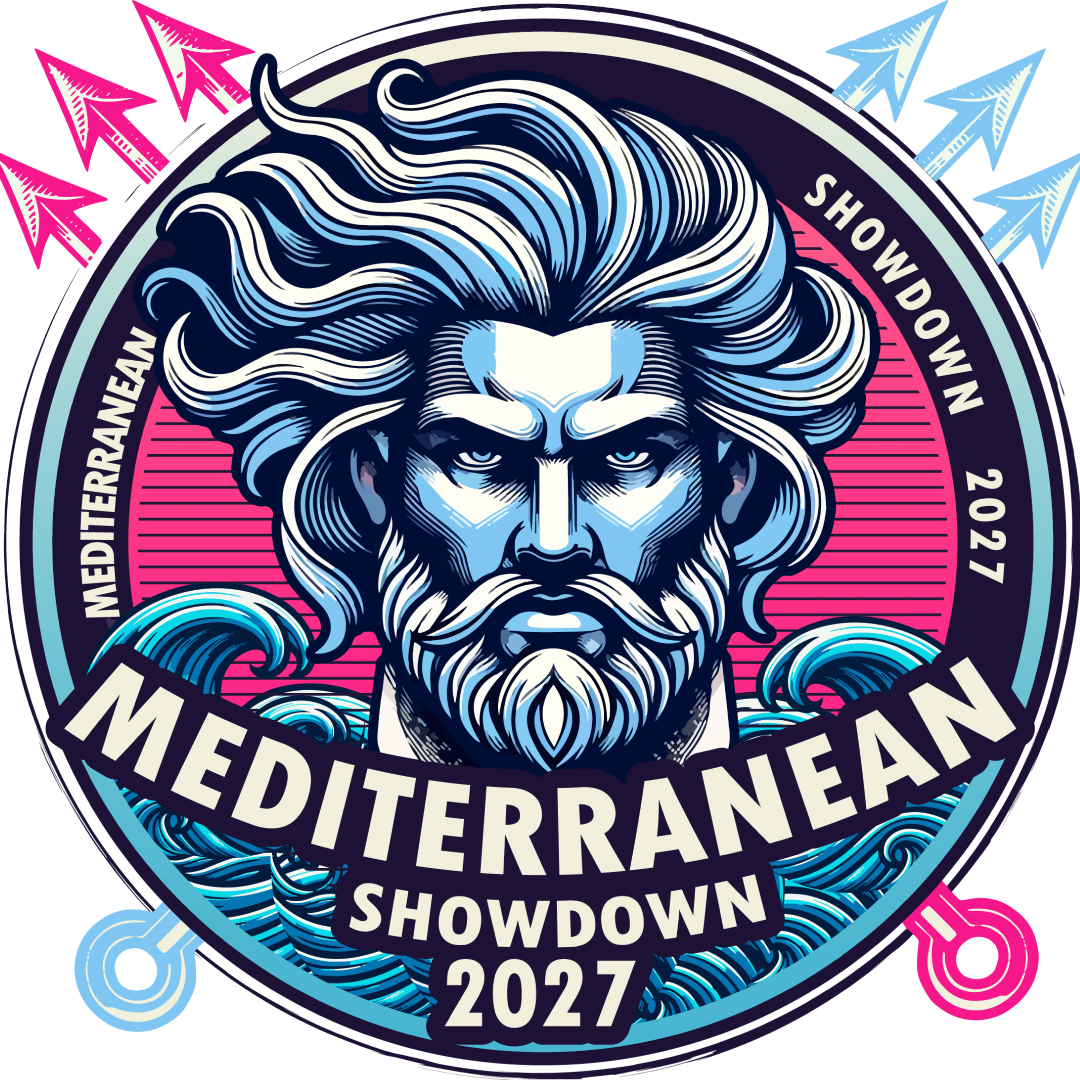 Mediterranean Showdown 2