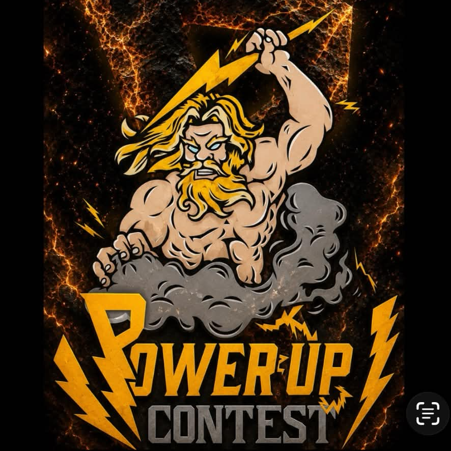 Power Up Contest 2027