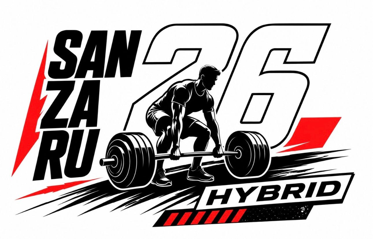 SANZARU HYBRID