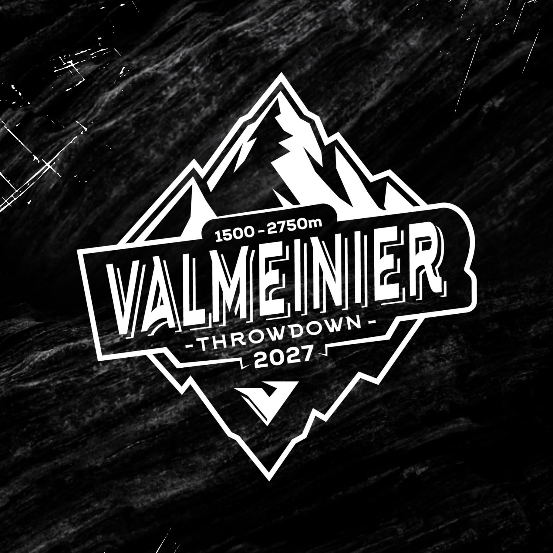 VALMEINIER THROWDOWN 2027