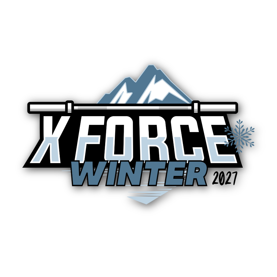 Winter XFORCE 2027