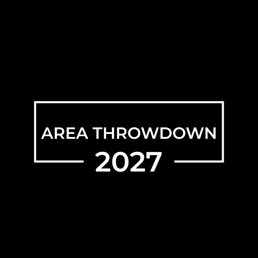 AREA THROWDOWN 2027