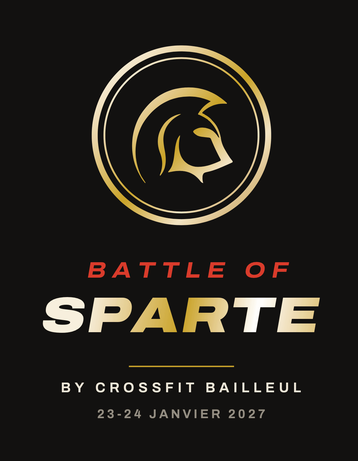 Battle Of Sparte