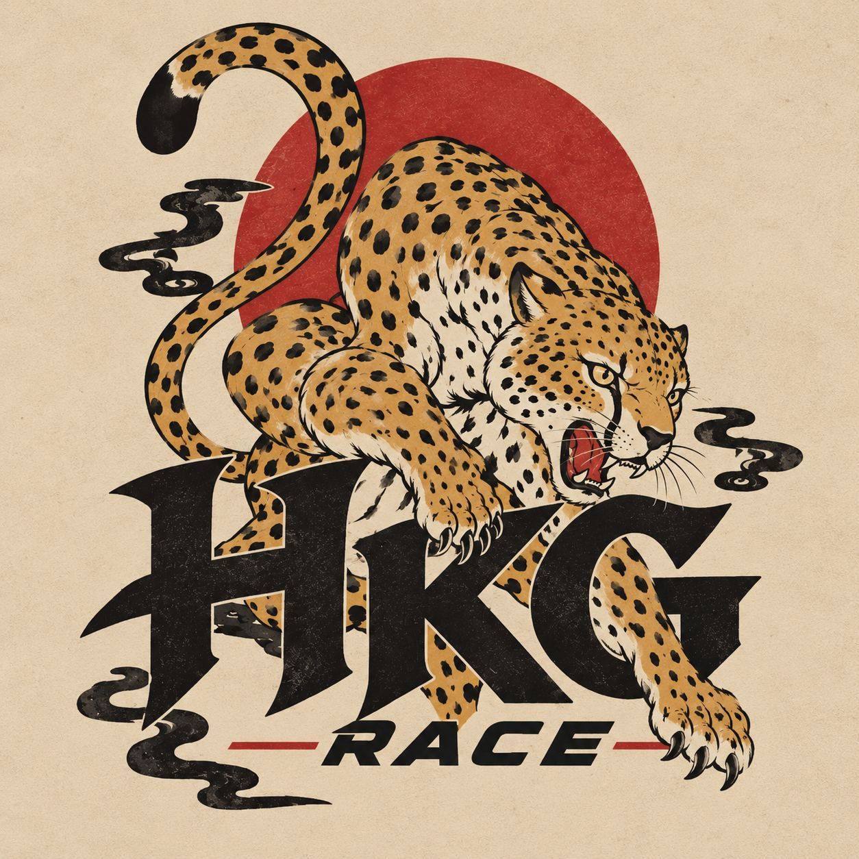 HKG RACE