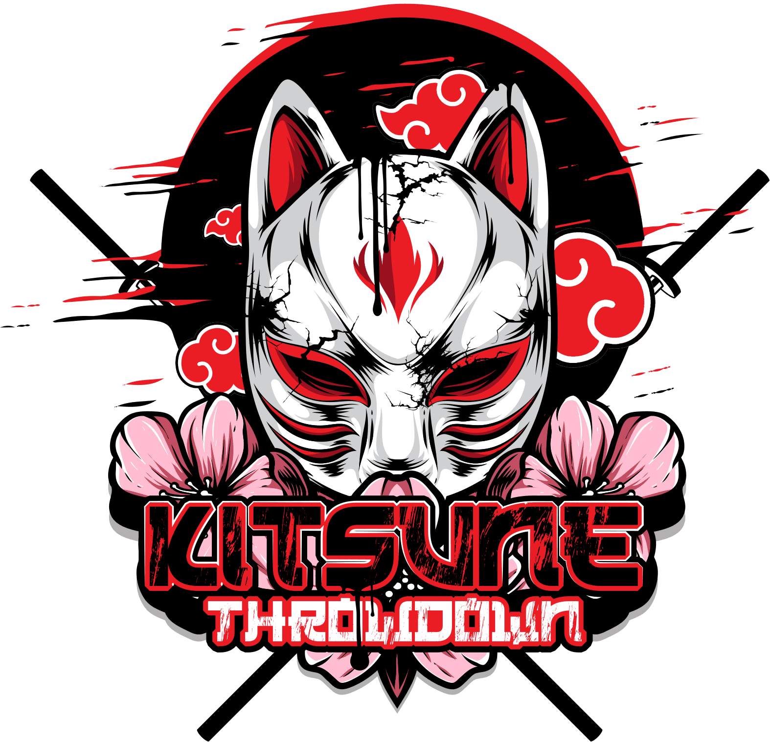 Kitsune Throwdown 2027 – QUALIF