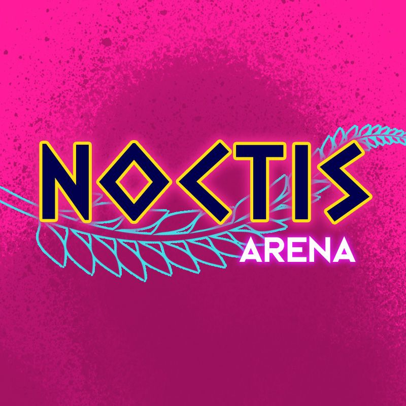 Noctis Arena 3e édition