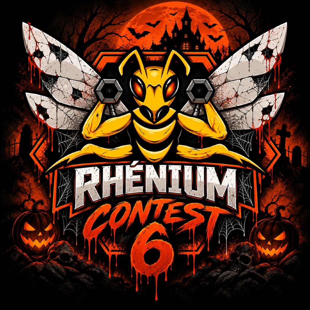 Rhénium Contest 6