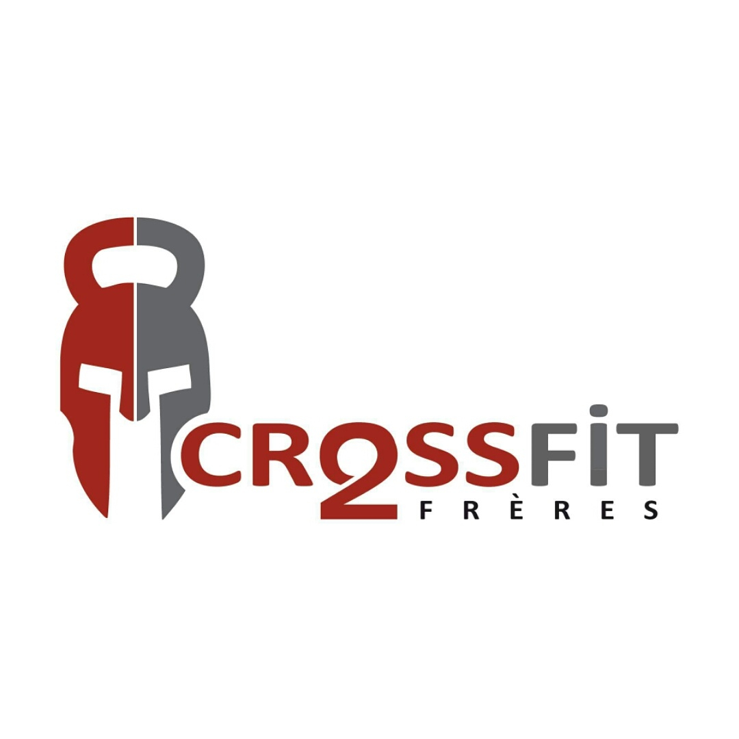 CrossFit 2 Frères
